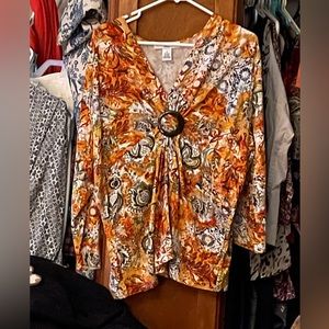 Very cute top Rafael woman